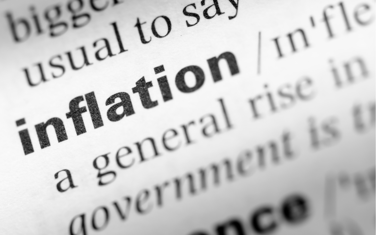 Why inflation is back