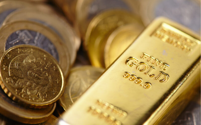 gold, gold summit, investment