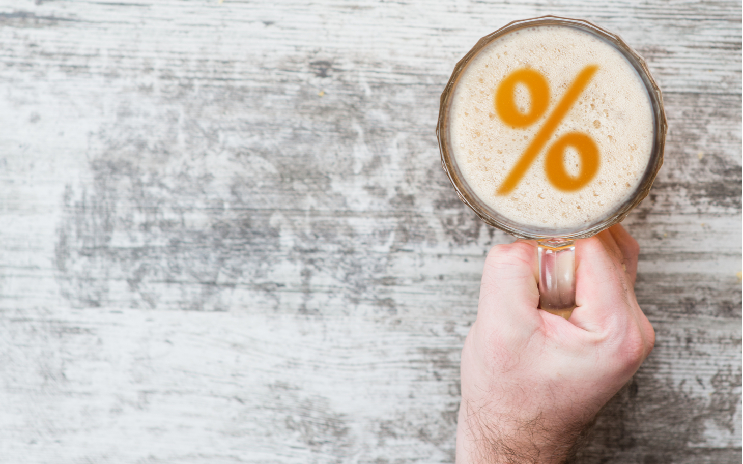 How to profit from the beer index