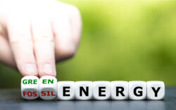 green bubble, green energy, environmental energy