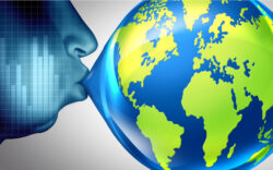 green energy boom, inflation boom