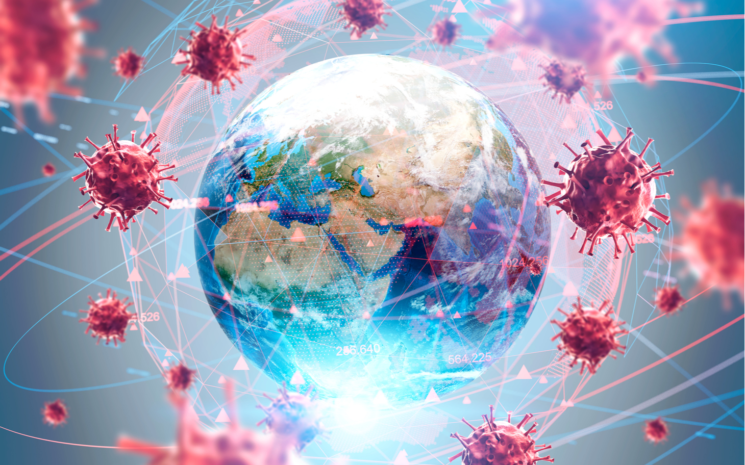 Is the pandemic over?