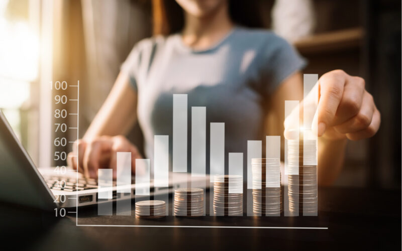 profits, government bonds, debt