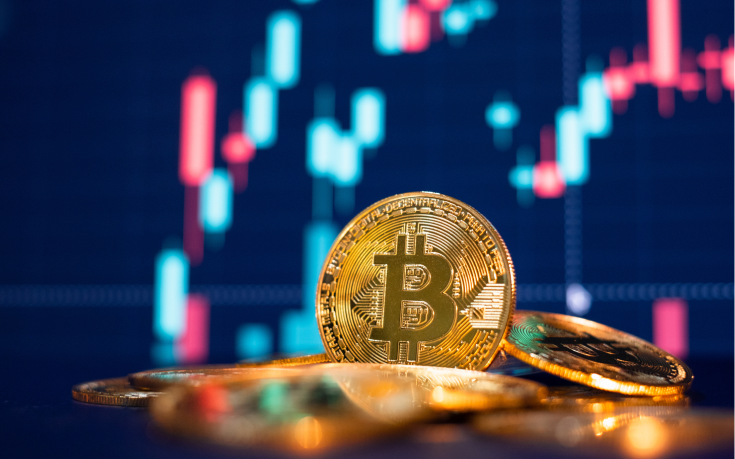 Gold versus bitcoin? It depends what for…