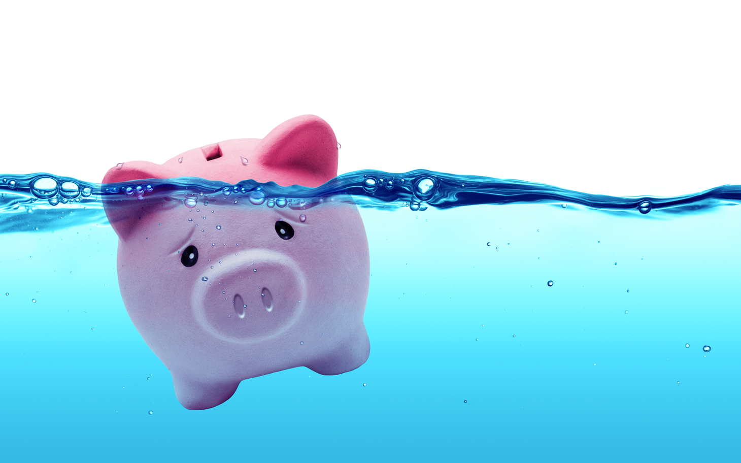 Uncharted waters in debt, inflation and demographics