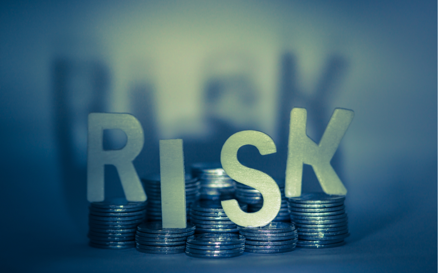 Misunderestimating risk