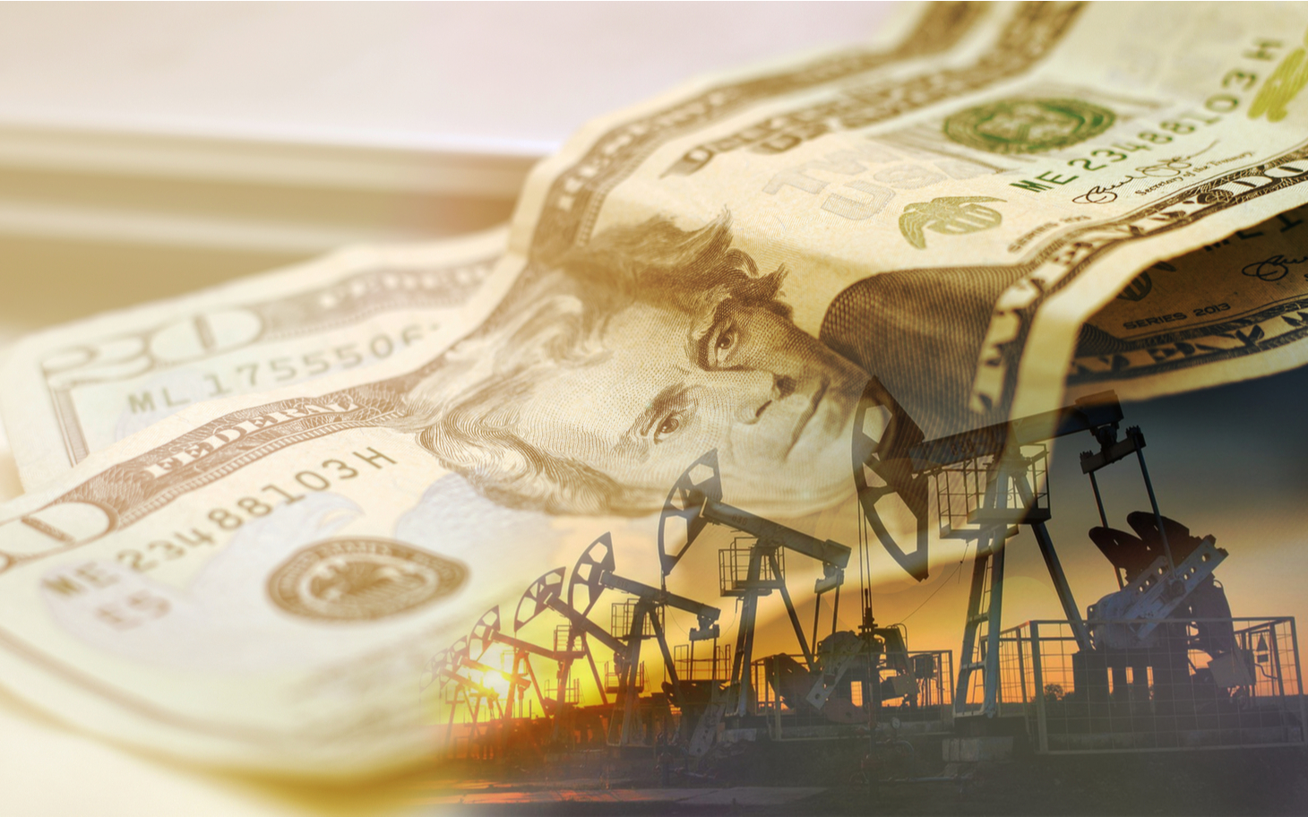 The US dollar is heading for the graveyard of currencies