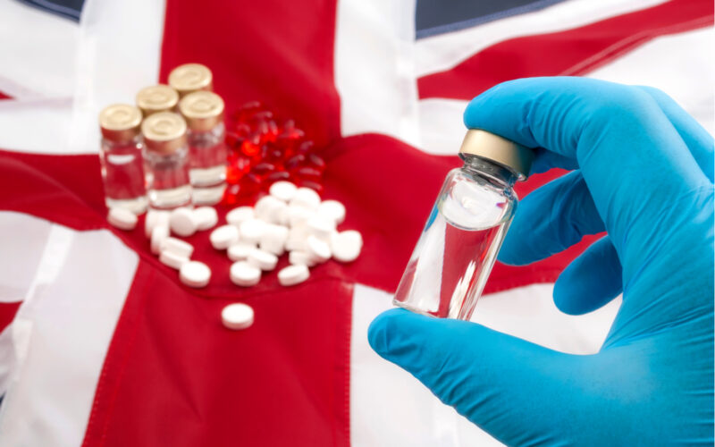 NHS, funding crisis, Nigel Farage