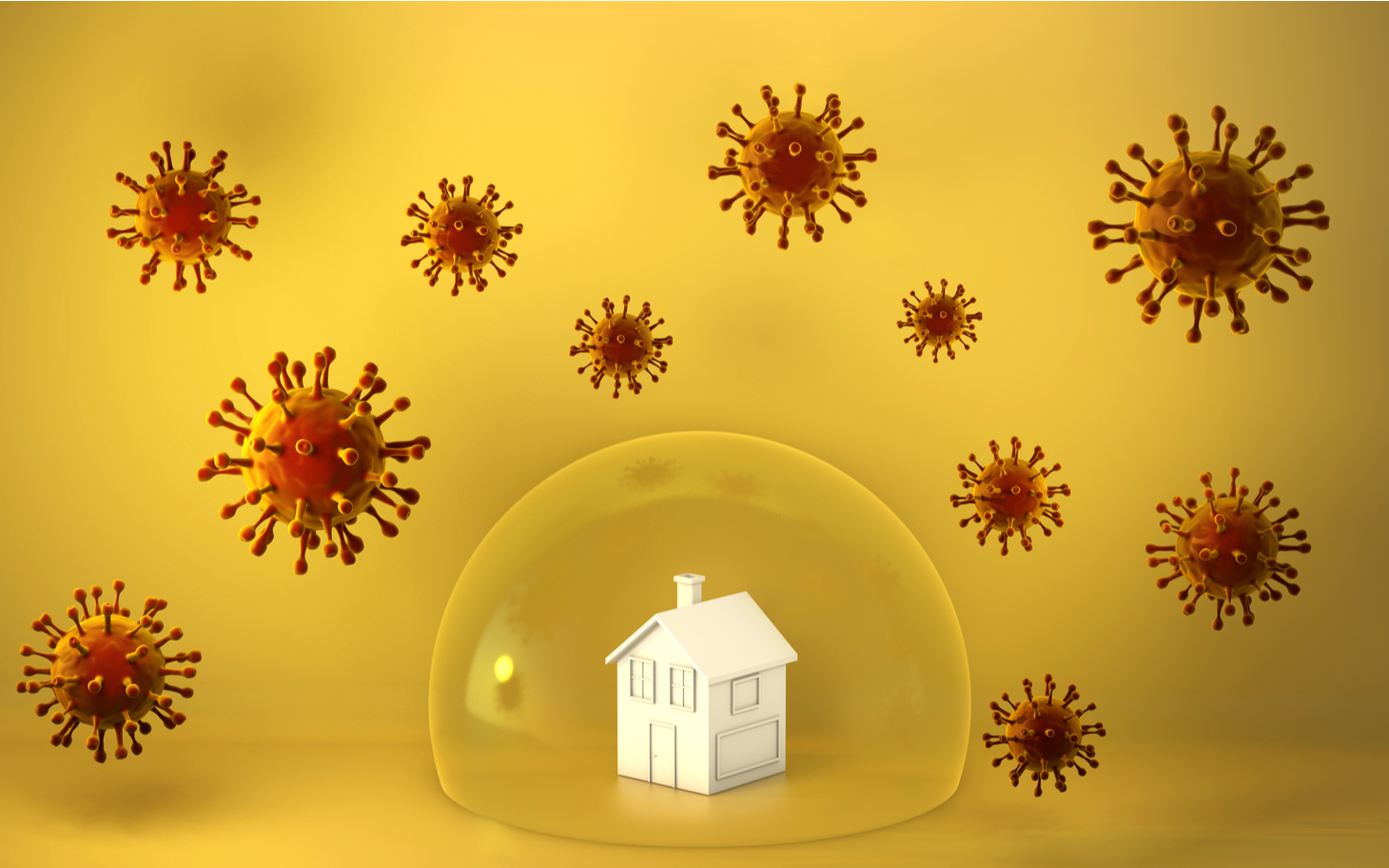 Not just another housing bubble