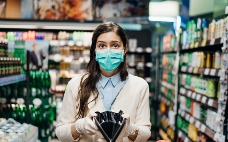 recession, financial markets, finance