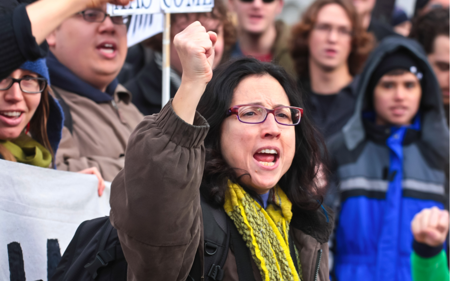 Readers reveal the reality of financial repression