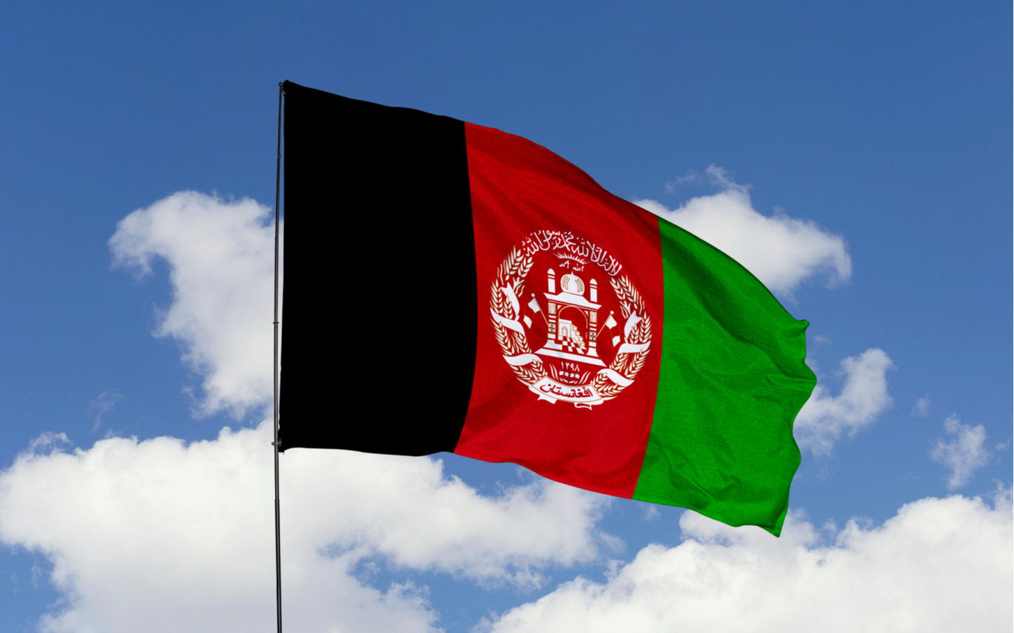 How Afghanistan defeats Europe’s empire