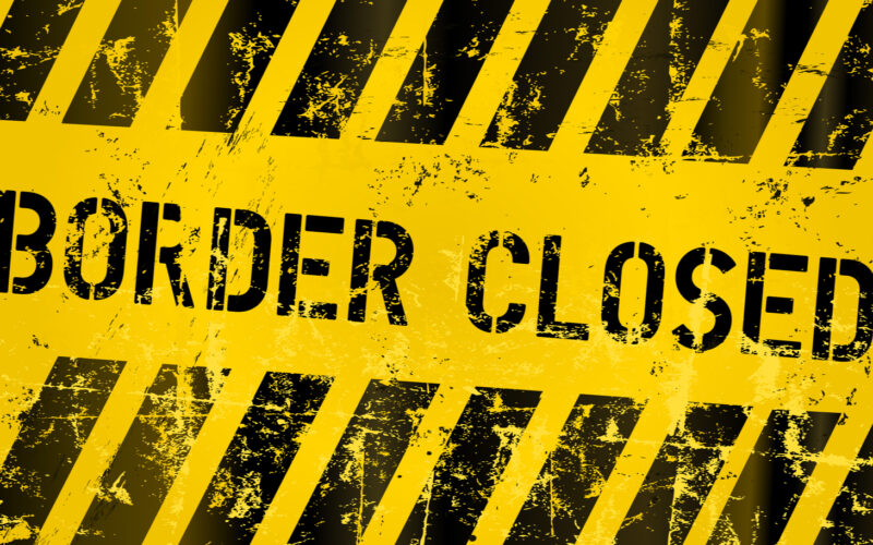 covid 19, vaccinated, pandemic, UK borders