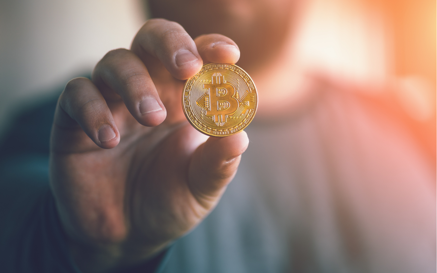 My mentor’s lightbulb moment on cryptocurrencies