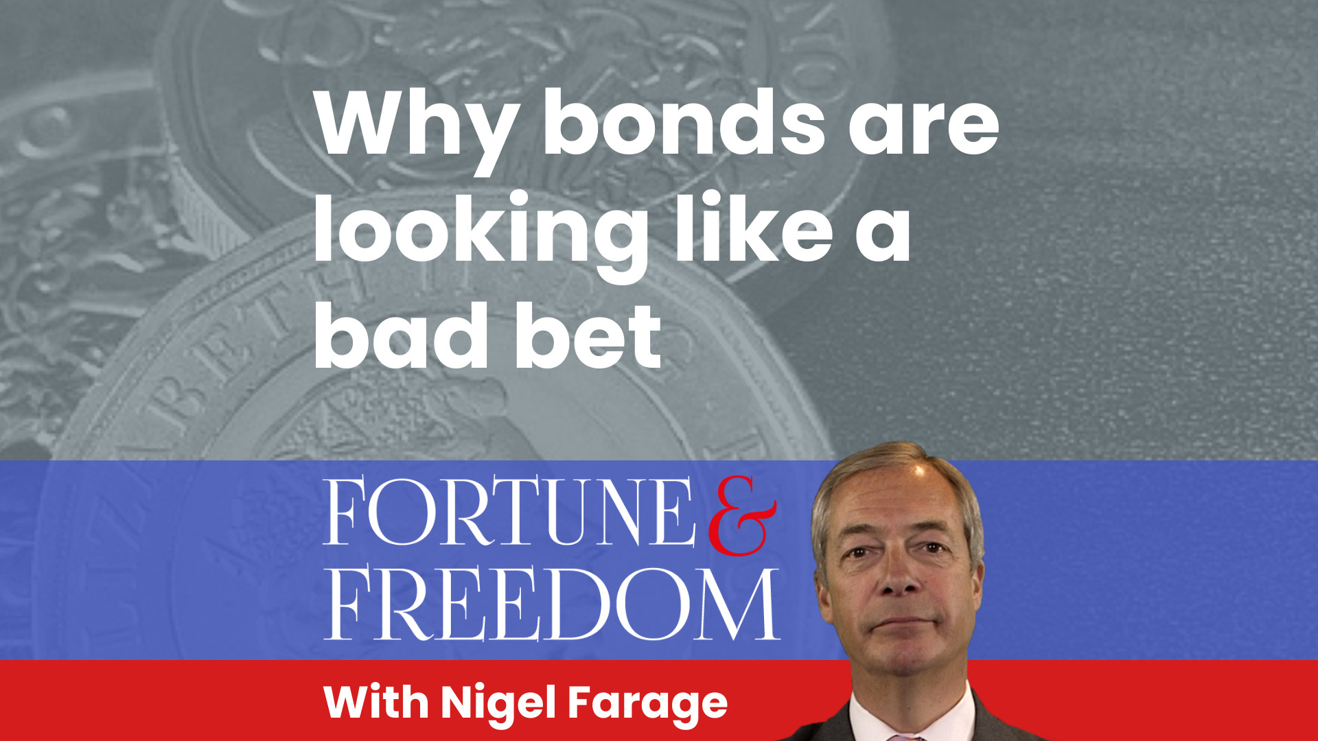 The bond market is a much more dangerous bubble
