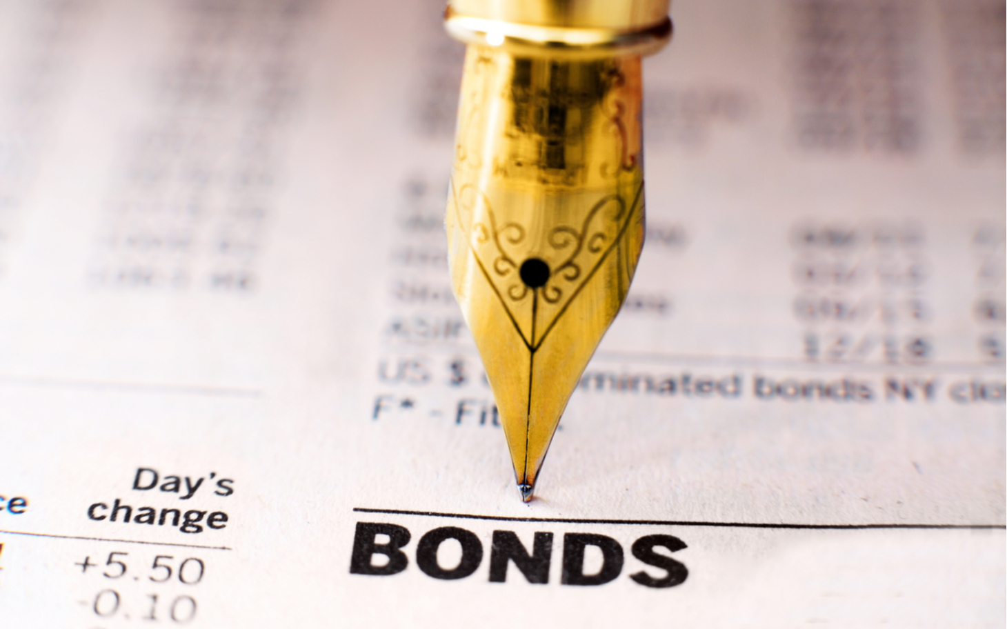 The bond market is now a lose-lose-lose proposition