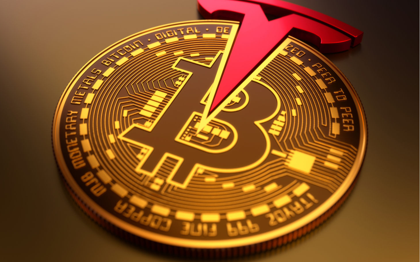 Is bitcoin a gateway into gold?