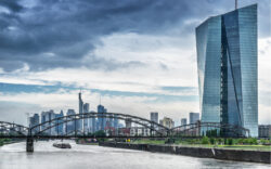 central banks, advisor, financial markets