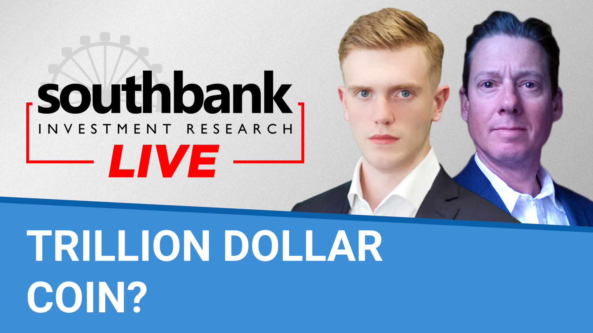 Is it time to mint a trillion-dollar coin?