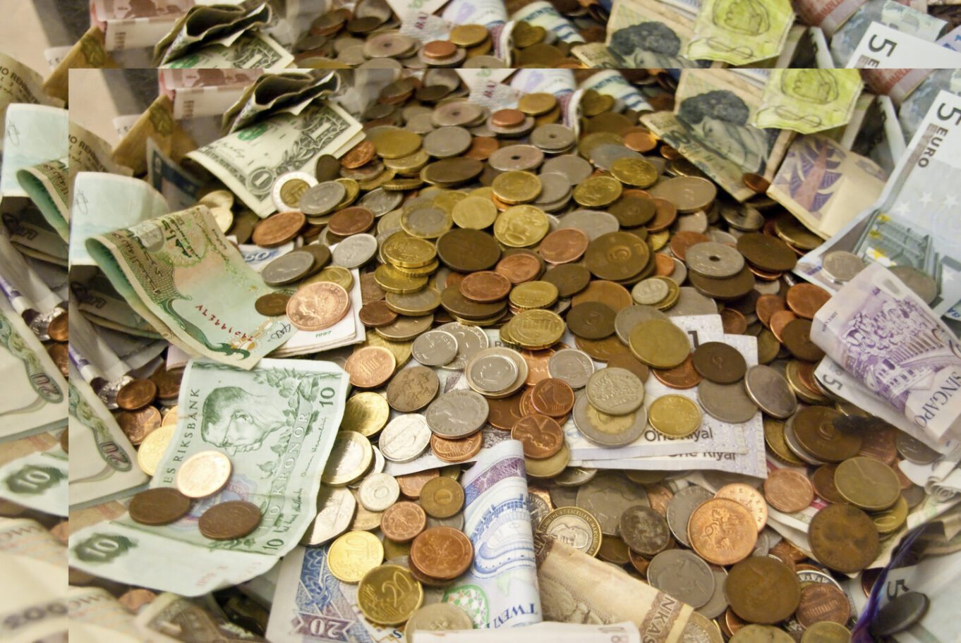 This is not the commodity boom you’re looking for