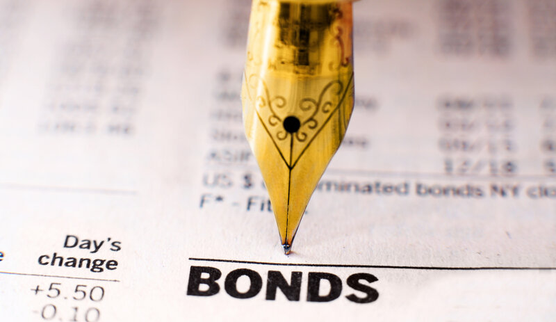 government bonds, bond, market