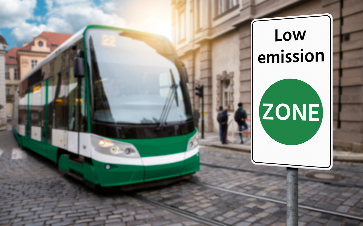 The withdrawal symptoms of decarbonisation