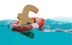 financial crash, printing money, economic crisis