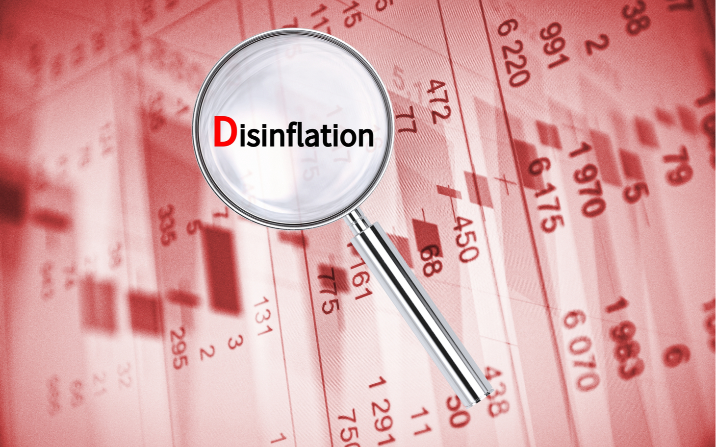 Choose the lesser of two weevils: inflation or deflation?
