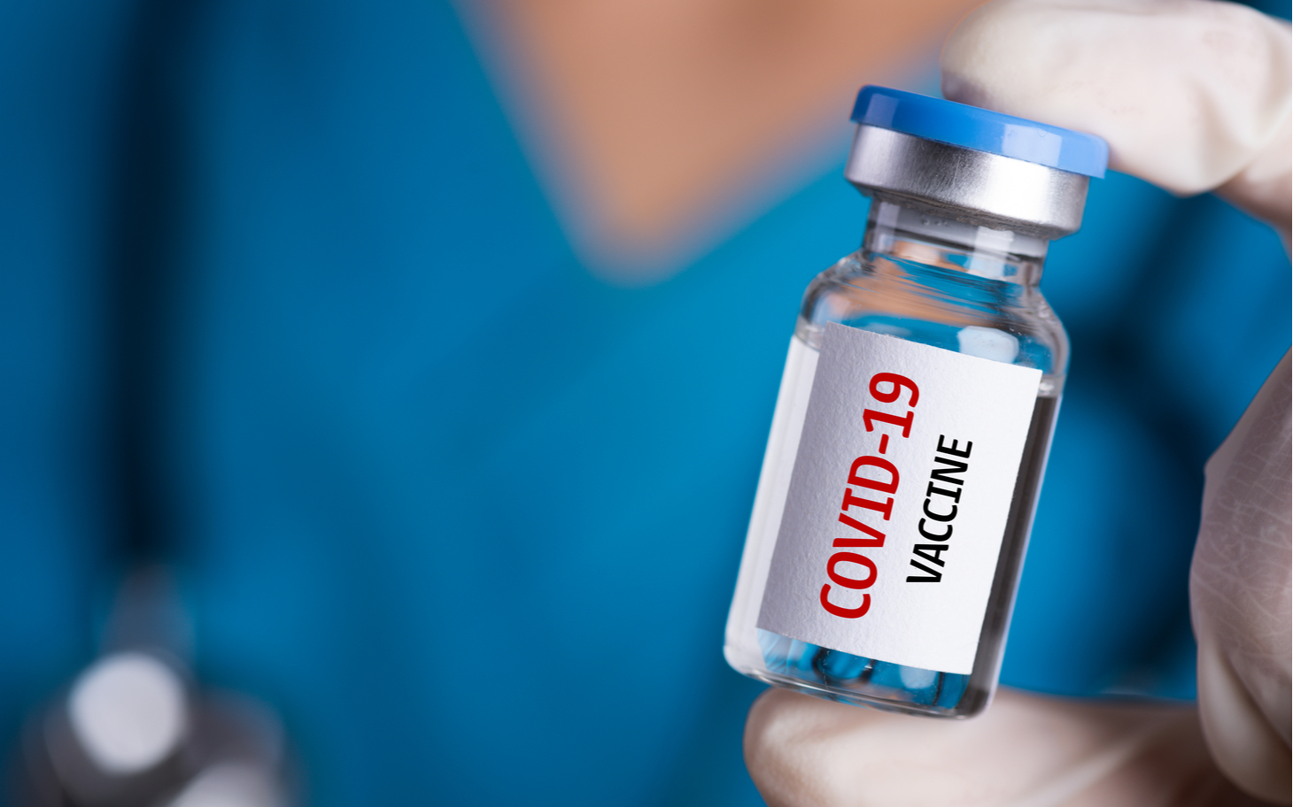 Is “despite vaccinations” the new “despite Brexit”?