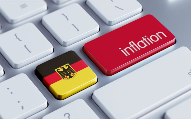 Germany, inflation