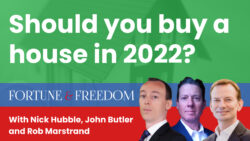 property ladder, property prices