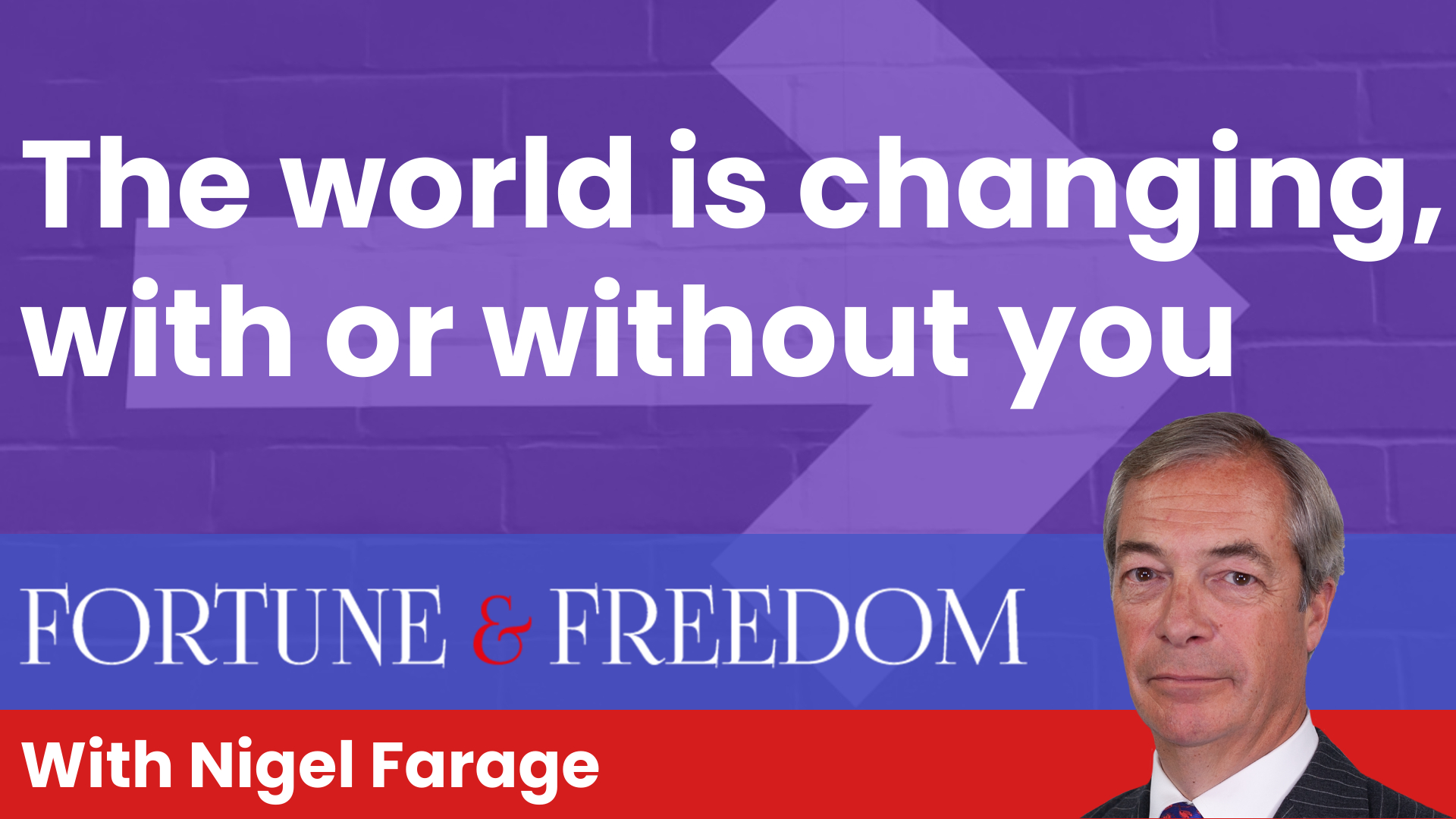 Will you join the coming cryptocurrency revolution?