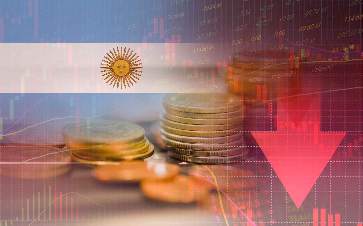 How to survive inflation like an Argentine