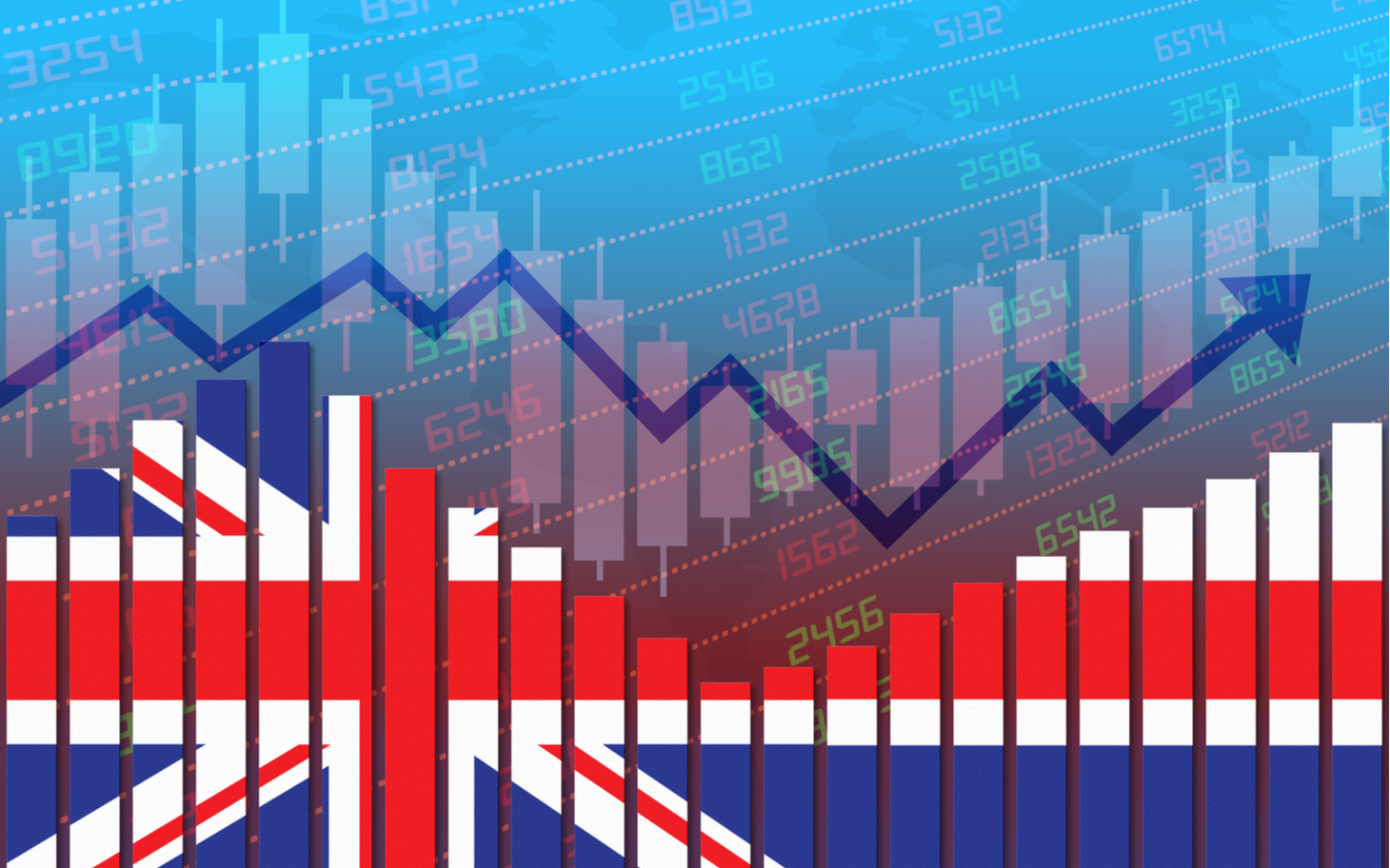 Rosenberg-coloured glasses can’t see true inflation