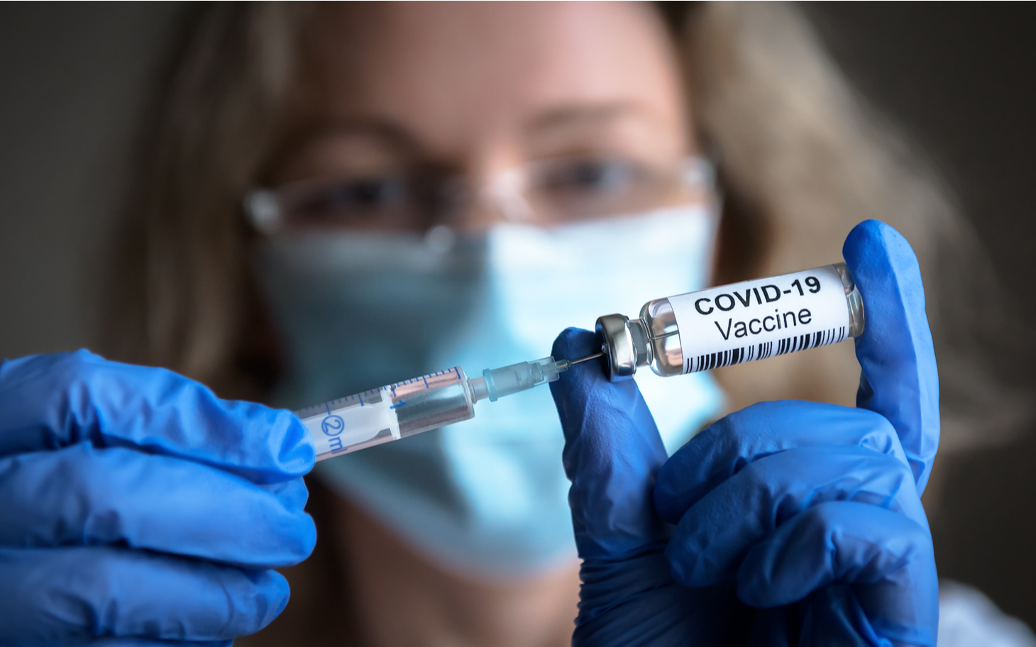 Would vaccines even pass the group phase?