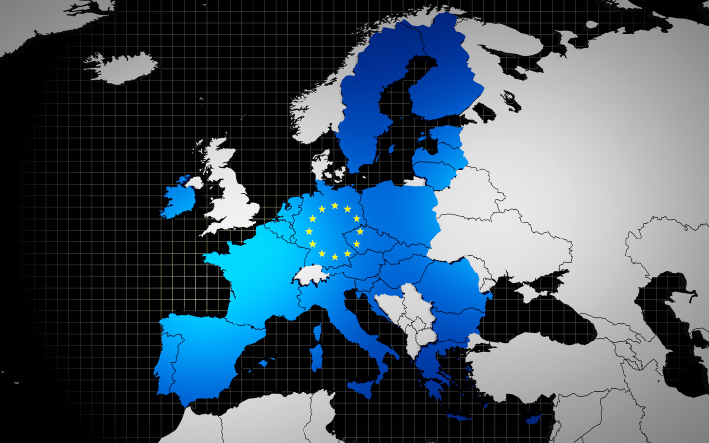 What will the EU look like without the UK?
