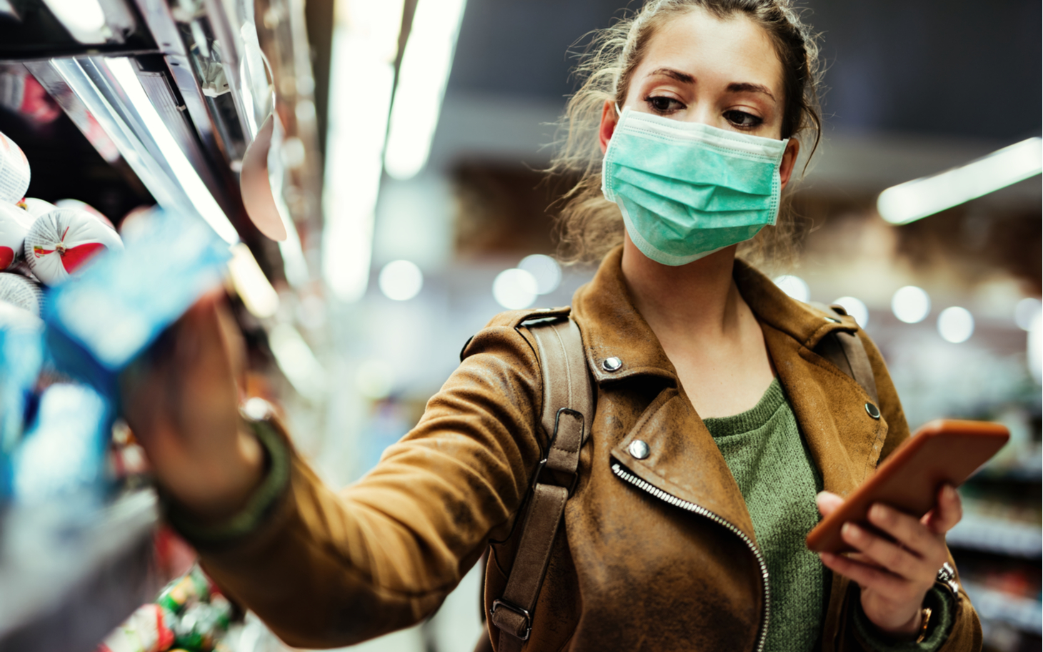 A pandemic of covidiots, lockdown-loonies, maskholes and civil servants