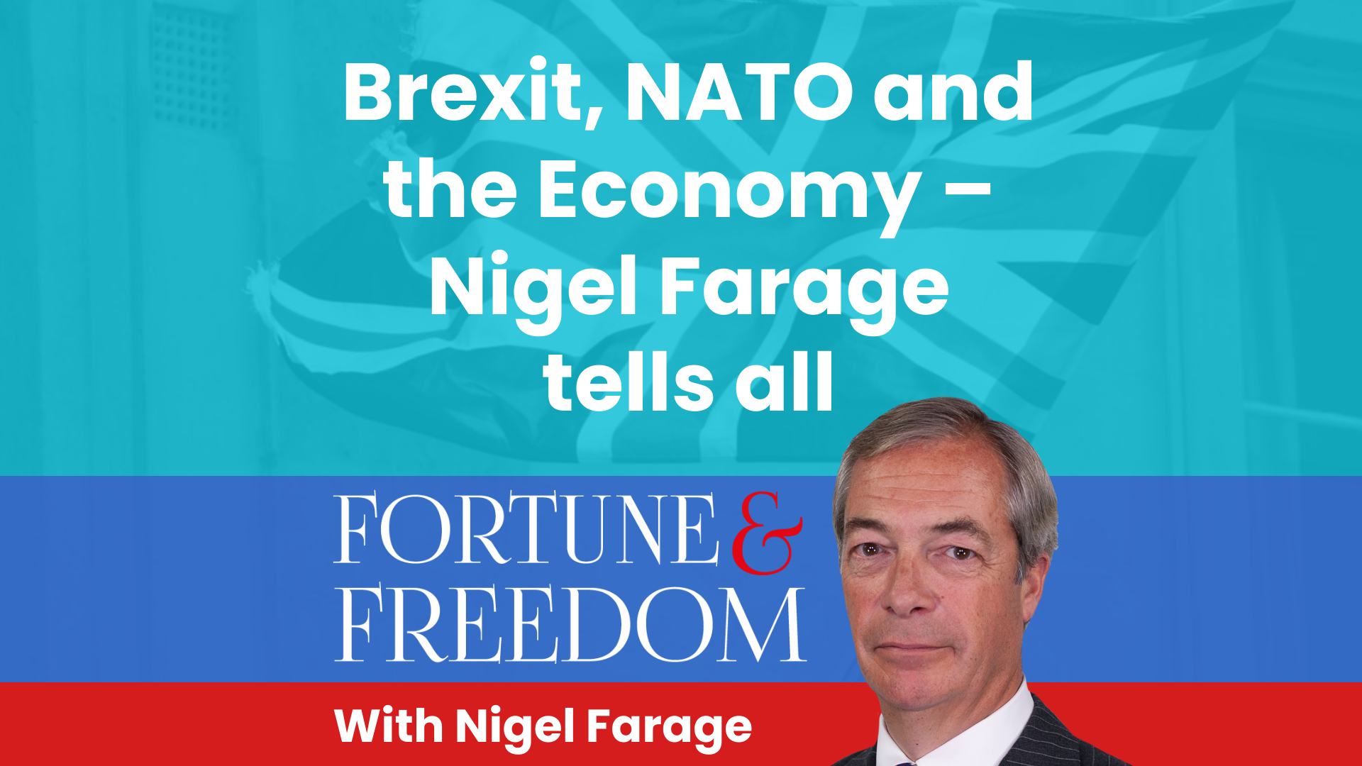 Nigel answers your questions