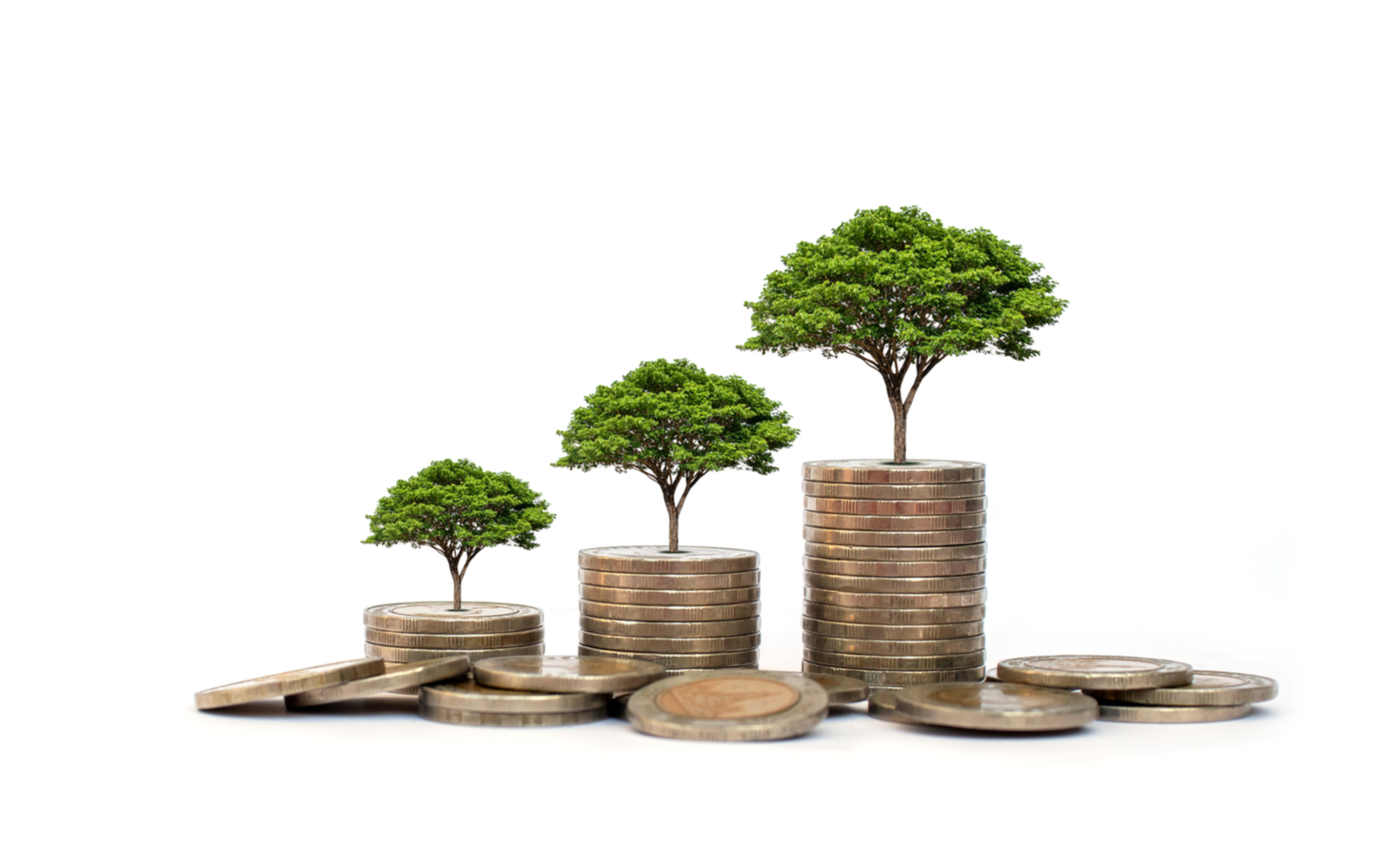 Climate tech is already stupendously large – and is set to keep on growing rapidly