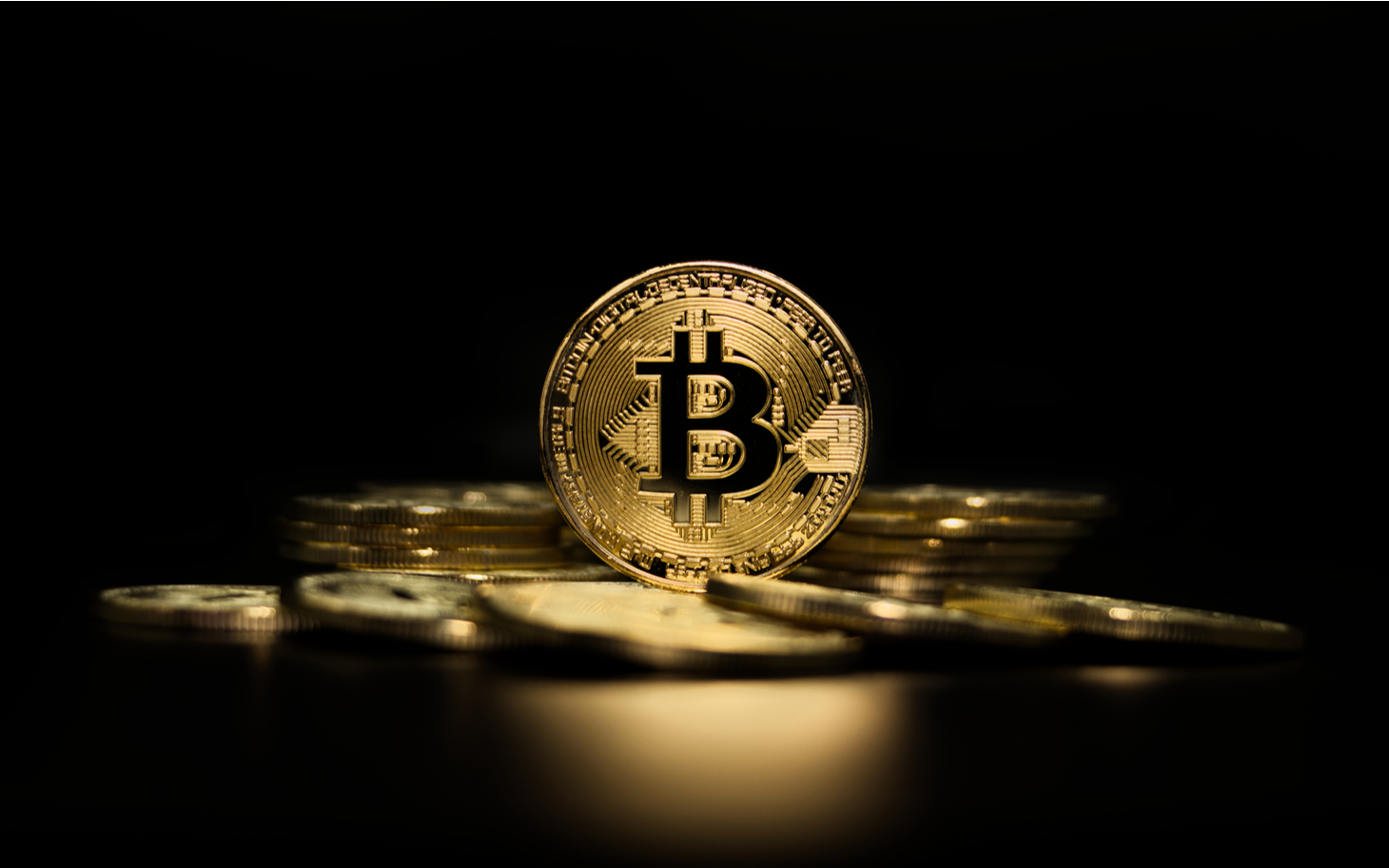 Bitcoin’s most important convert