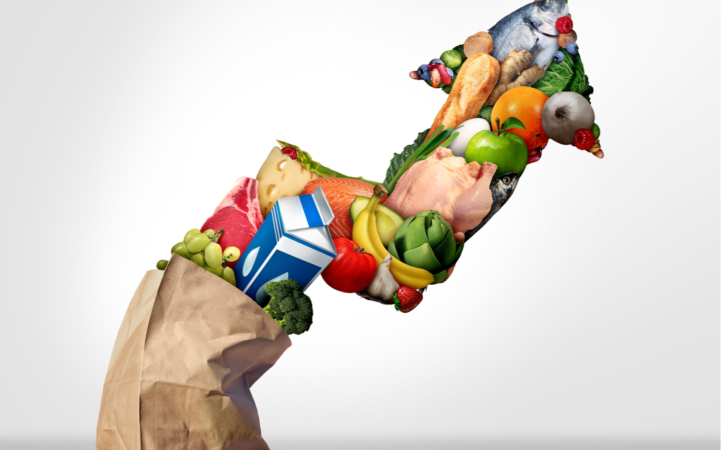 Inflation blame games are designed to distract you from inflation itself