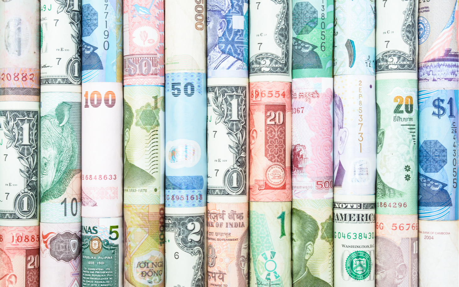 Even communists used reserve currencies. But which one will Russia use next?