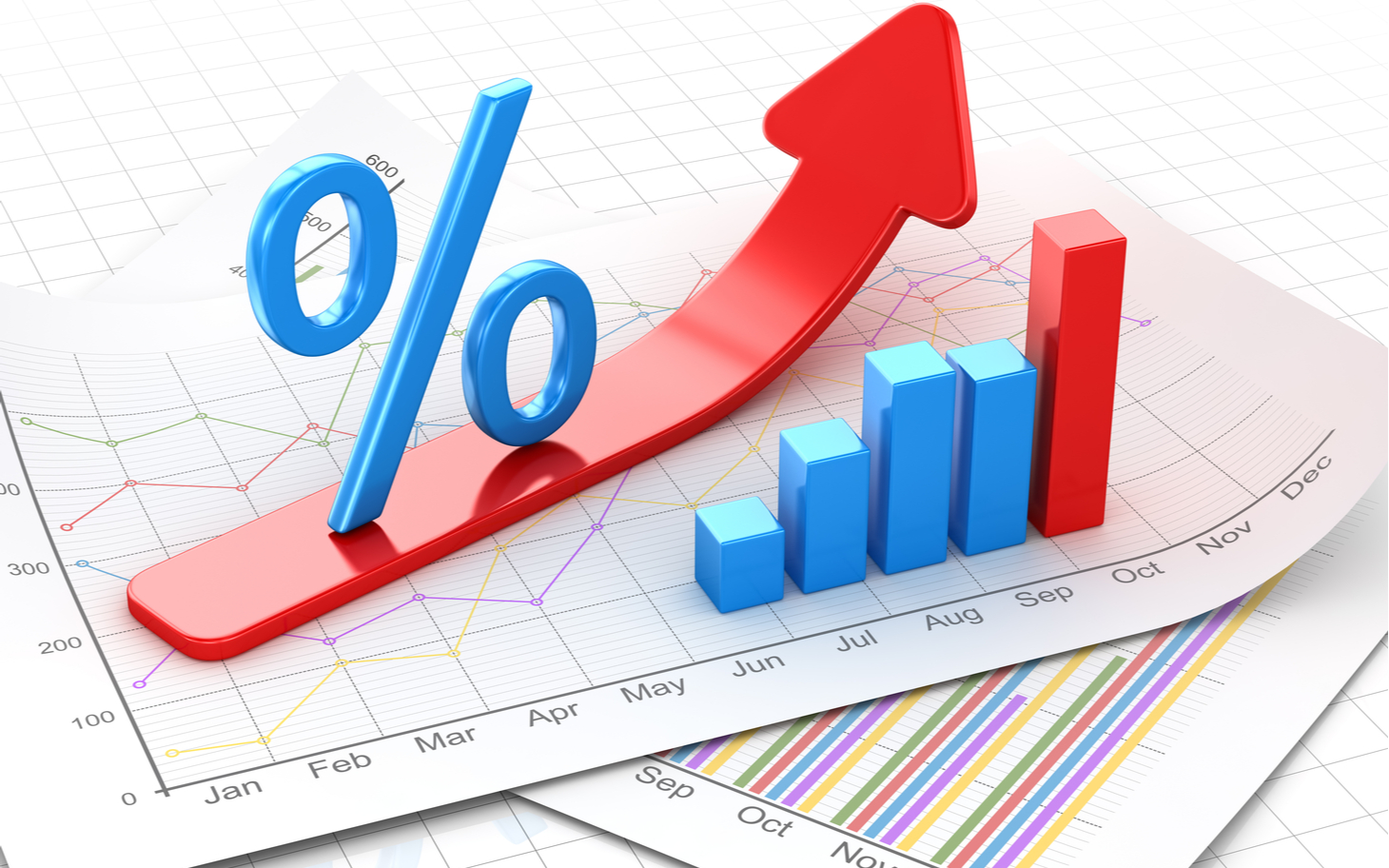 Inflation presents a major challenge for investors, but not the only one