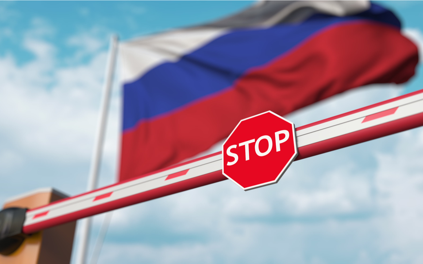 Duck now to avoid the Russian sanctions boomerang
