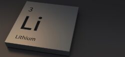 lithium