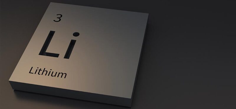 lithium