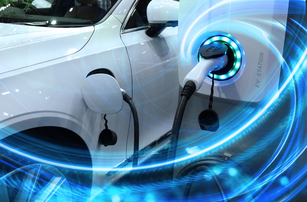 The contrarian play on electric vehicles
