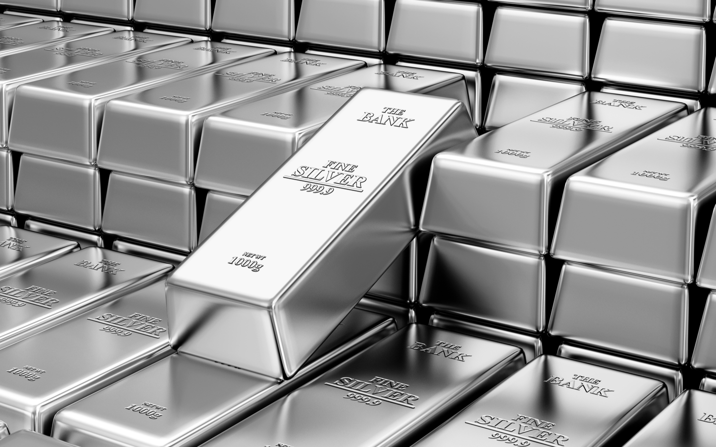 Why everything you know about silver is wrong