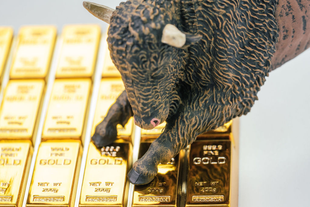 Putin’ the shackles on our tight supply chains