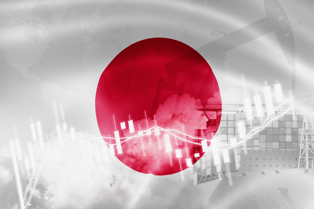 How the eurozone could turn Japanese – inflation not deflation